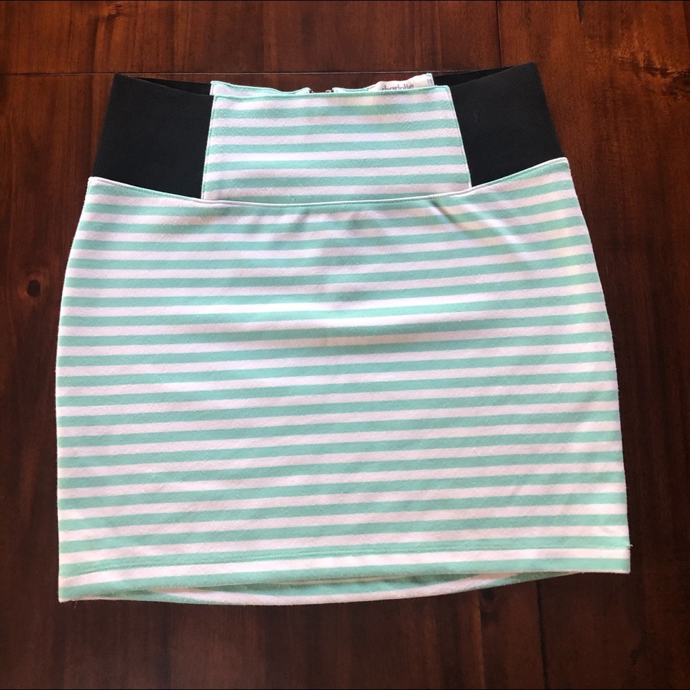 Charlotte Russe skirt